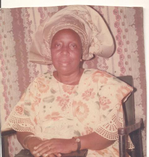 Grandma
